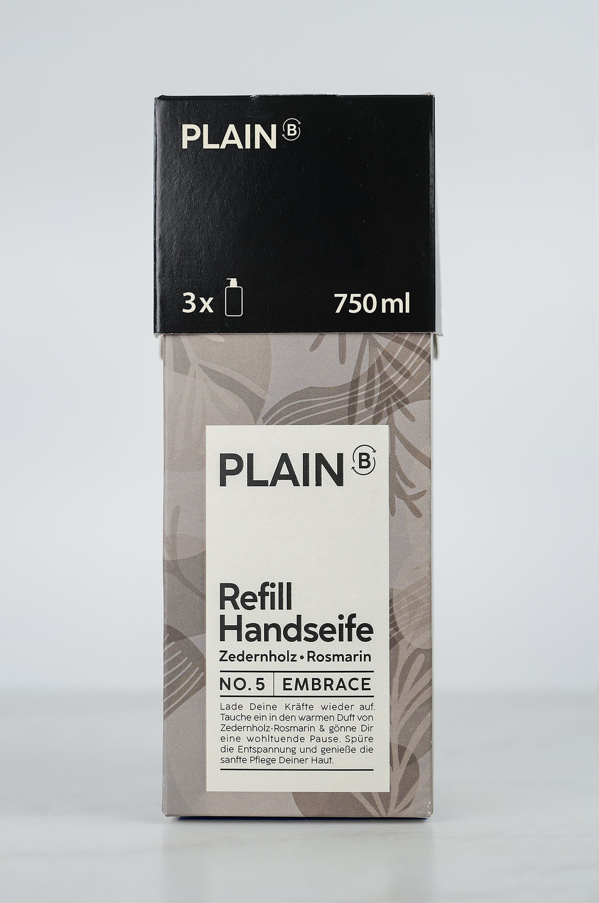Handseife Refill NO. 5 | EMBRACE | 750 ml