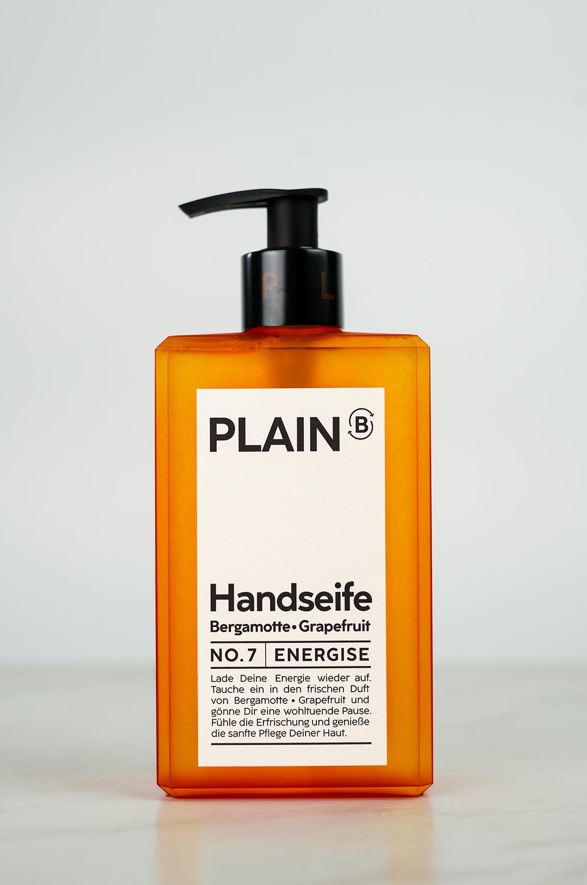 Handseife NO. 7 | ENERGISE