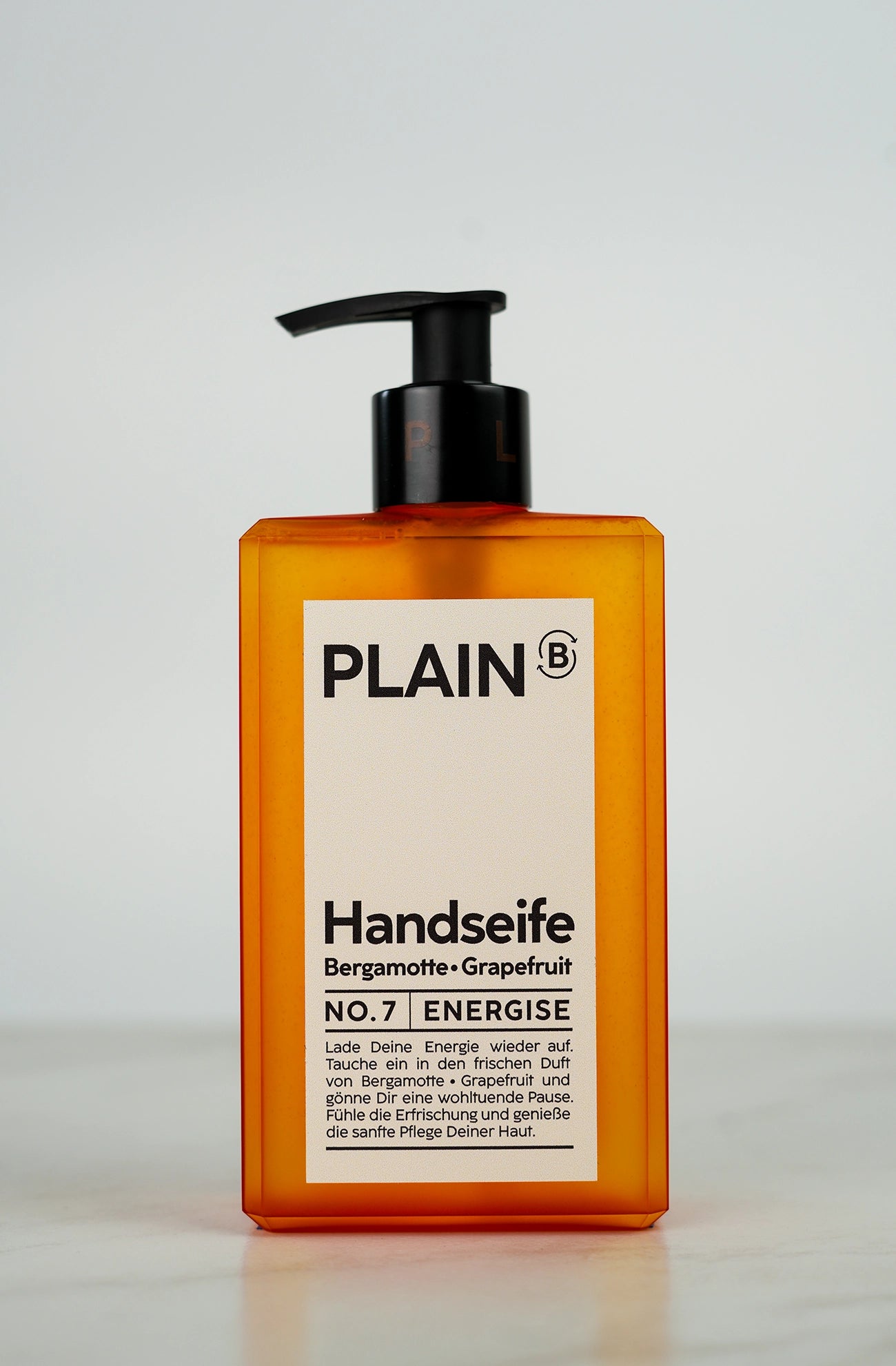 Handseife ENERGISE NO. 7