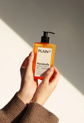Handseife NO. 7 | ENERGISE