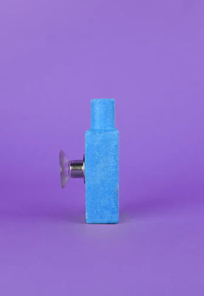 magnetic soap holder