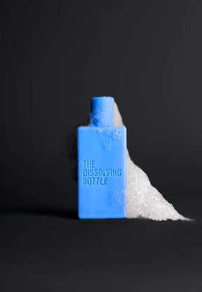 The Dissolving Bottle - For Men (80g)