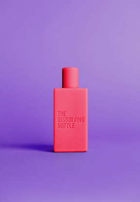 The Dissolving Bottle - Für Volumen (80g)