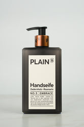 Handseife NO. 5 | EMBRACE