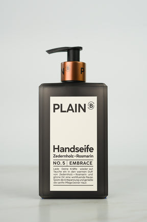 Handseife NO. 5 | EMBRACE