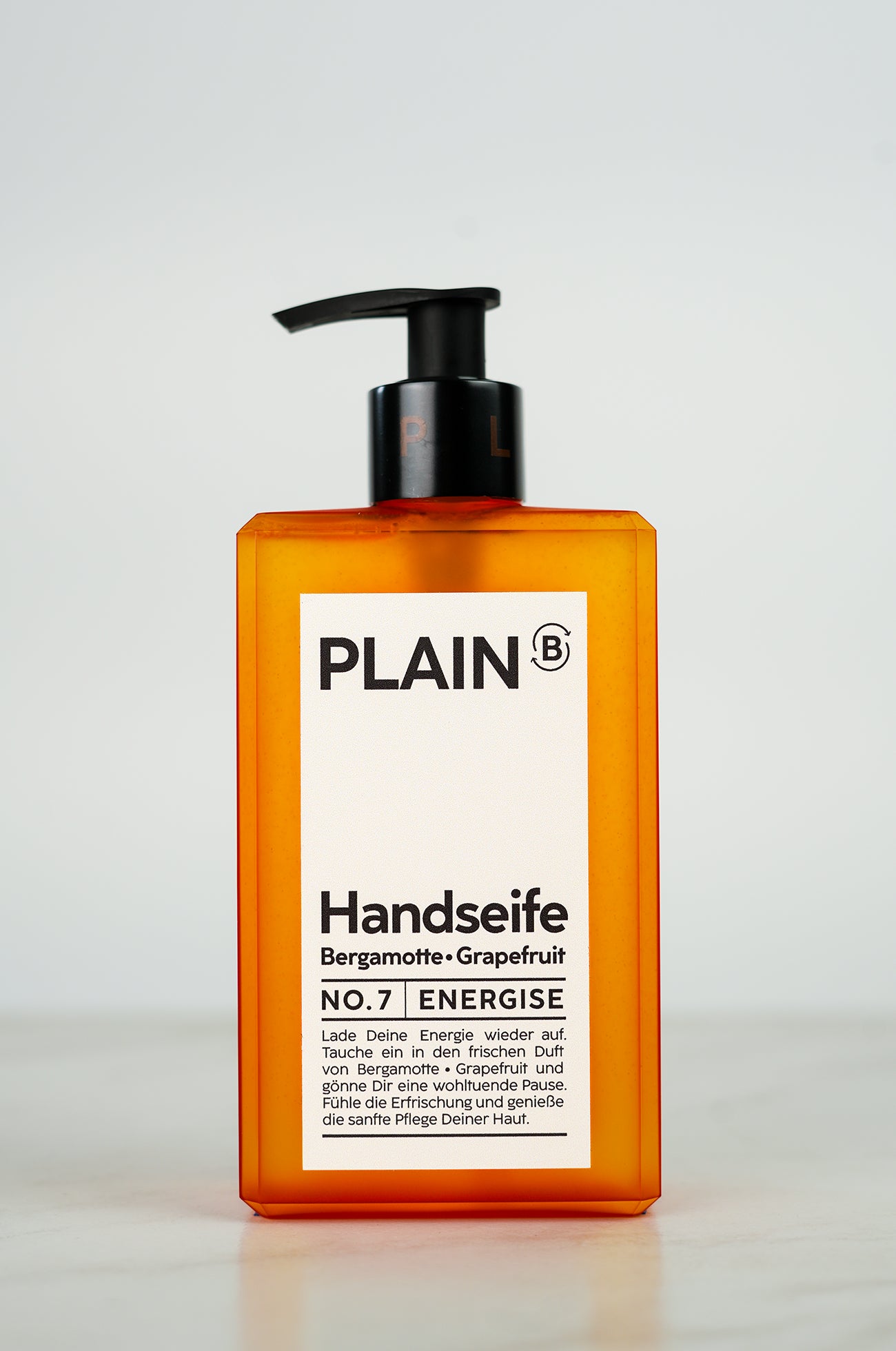 Handseife NO. 7 | ENERGISE