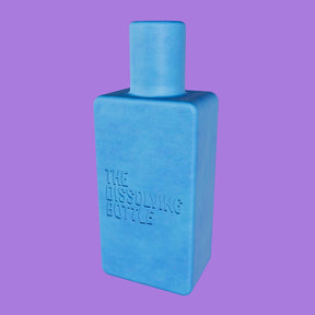 The Dissolving Bottle - For Men (80g)